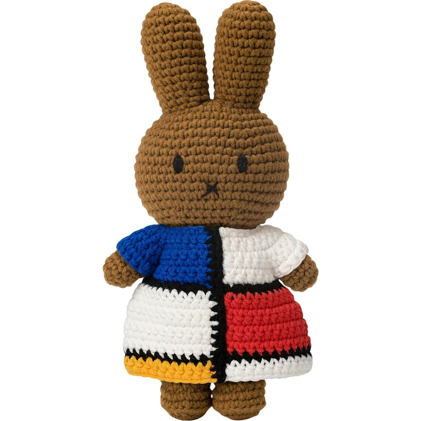 Melanie Mondrian Inspired Doll