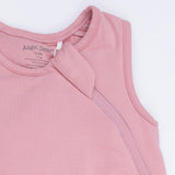 Solid Rose Elegance - Sleep Bag