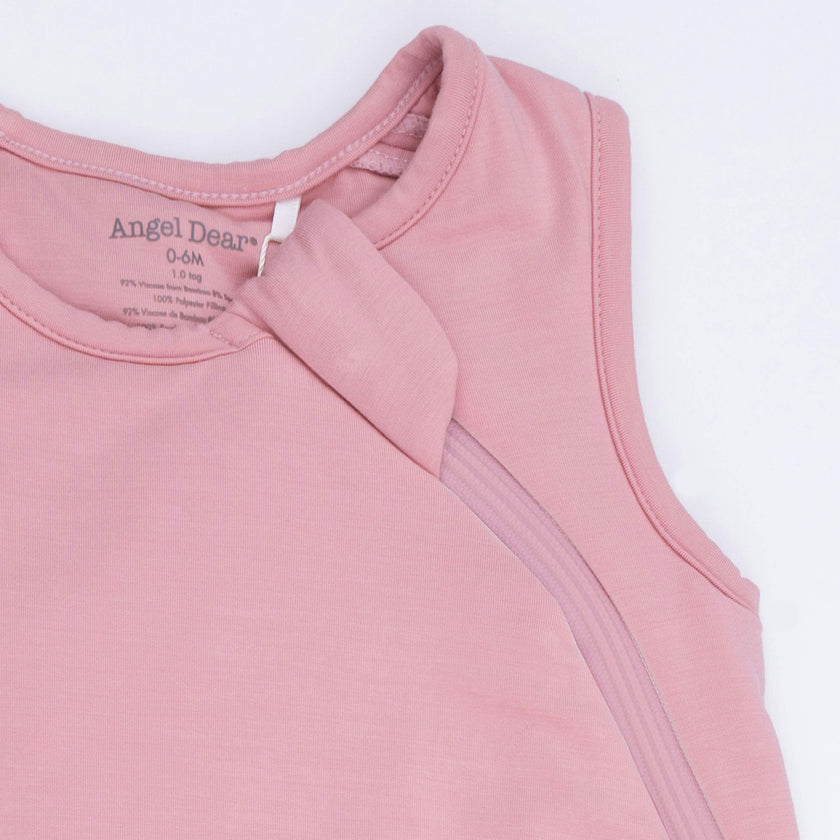 Solid Rose Elegance - Sleep Bag