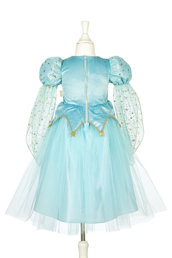 Victoria Dress