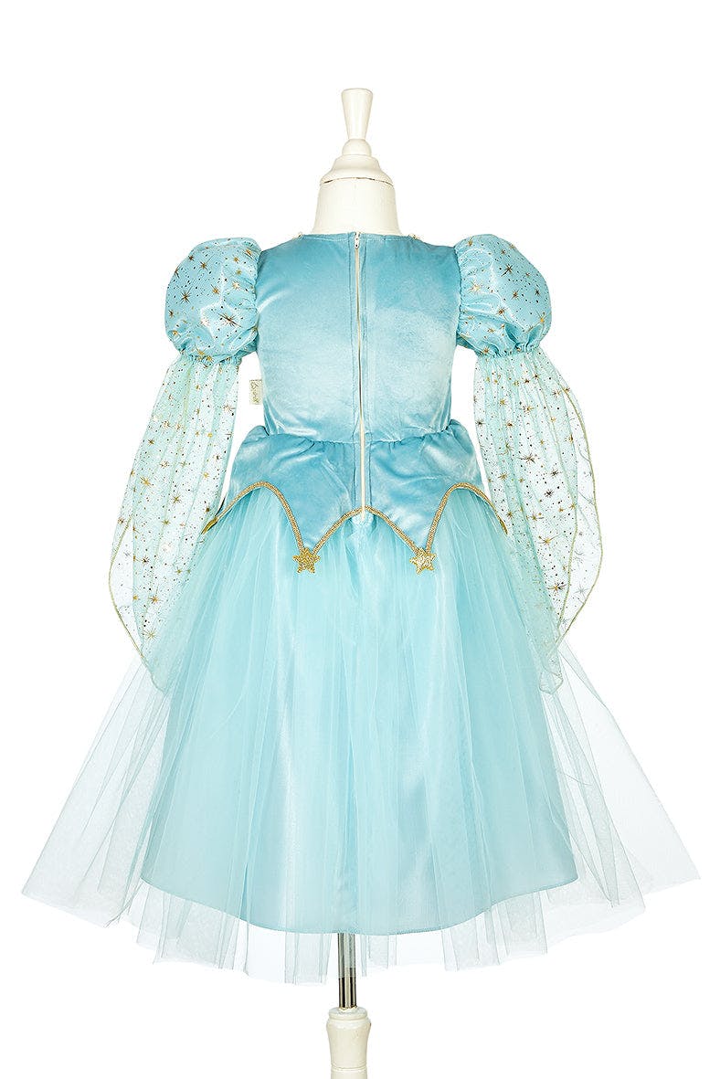 Victoria Dress