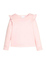 Tilly Top - Light Pink