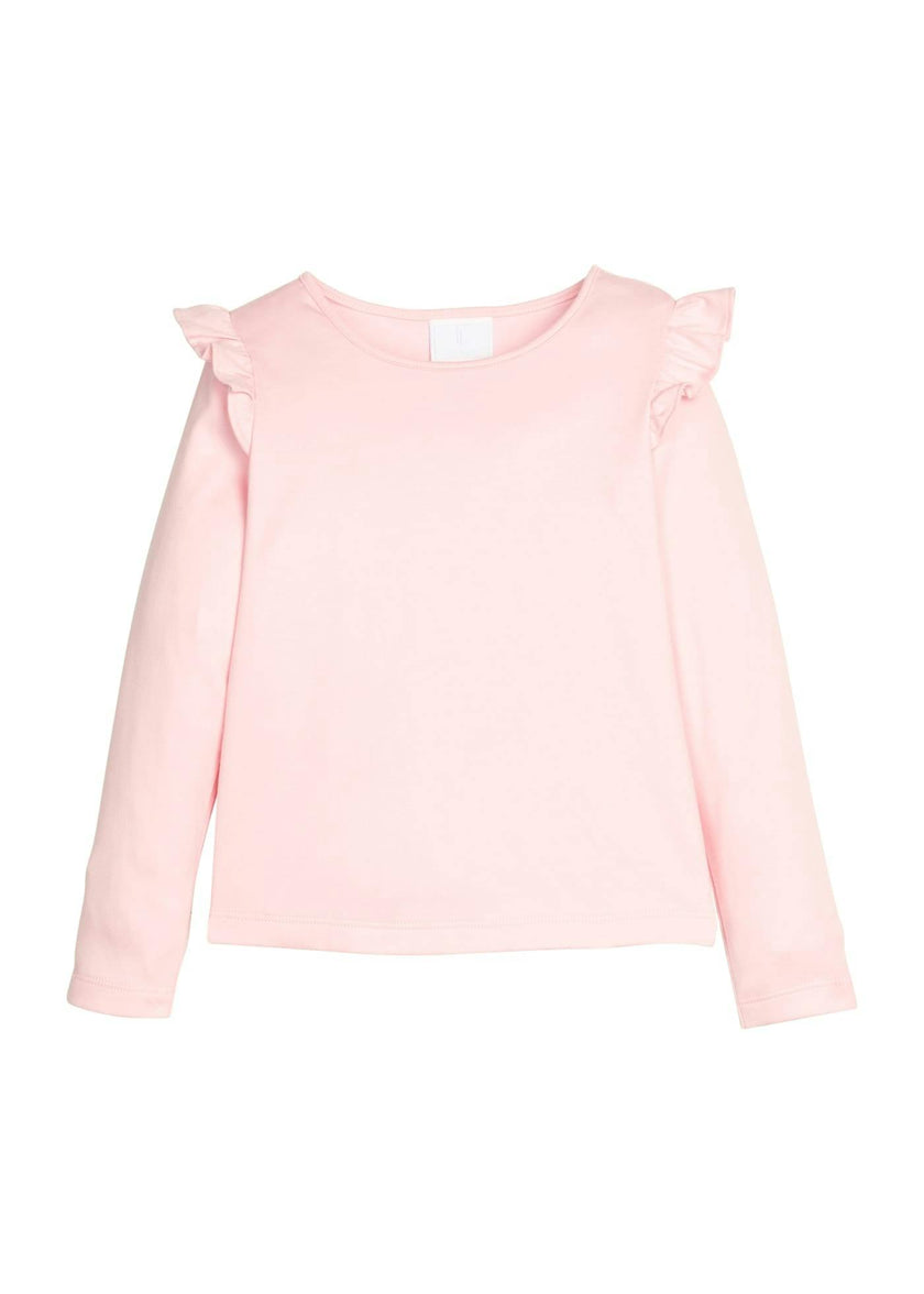 Tilly Top - Light Pink