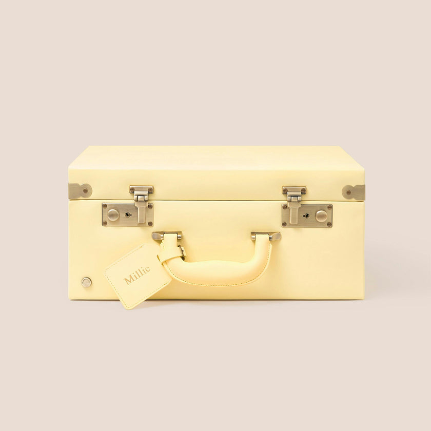 Memory Box Keepsake Case