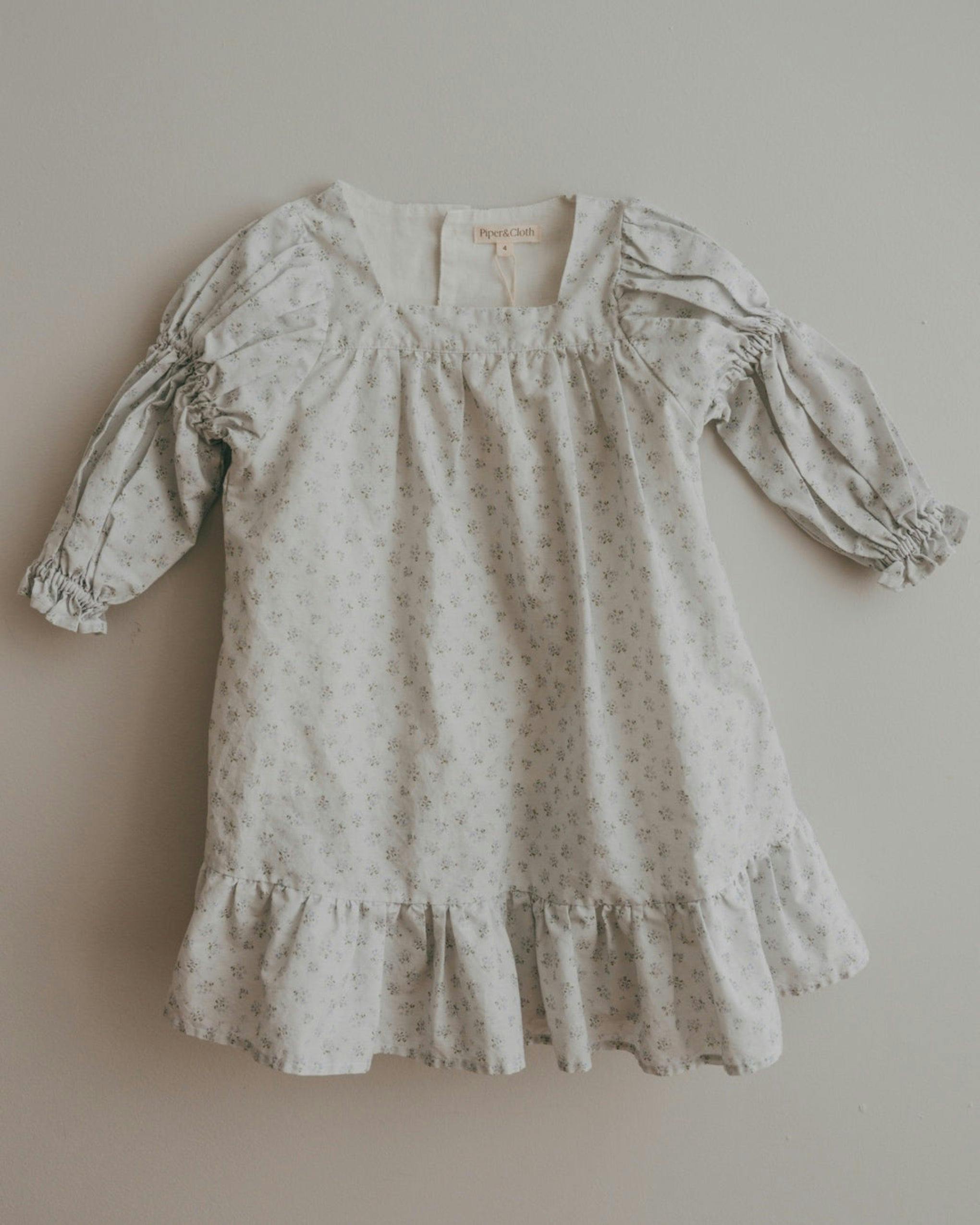 Fiona Dress