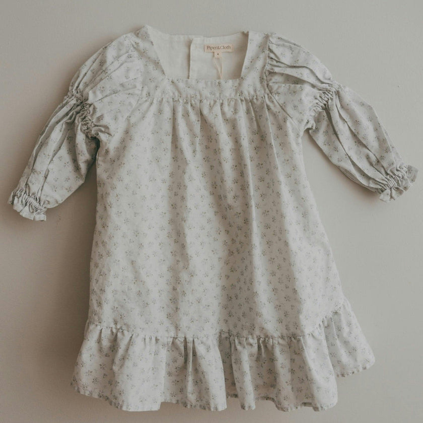 Fiona Dress