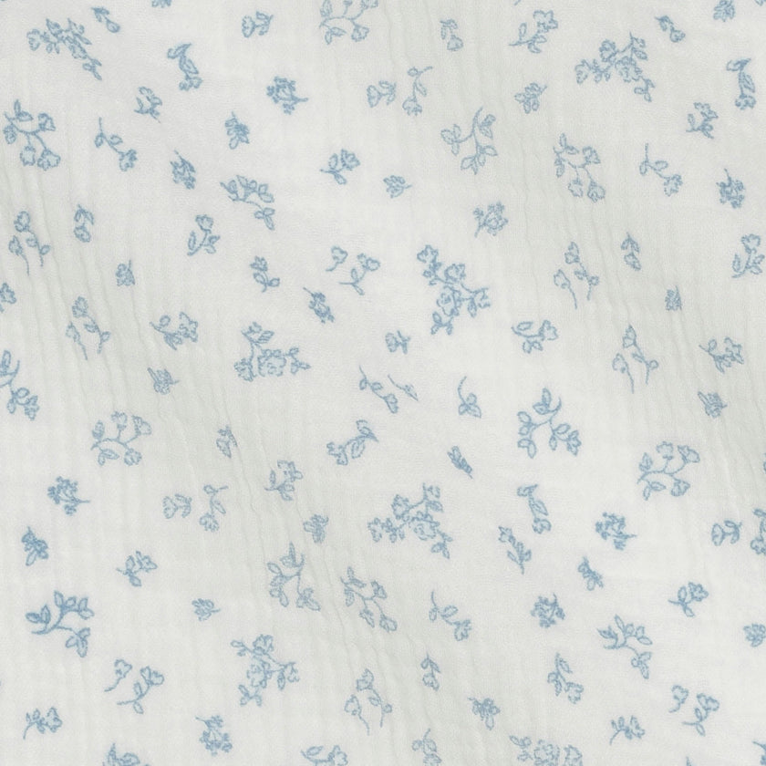 Muslin Swaddle Blanket