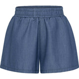 Remi Shorts Soft Denim