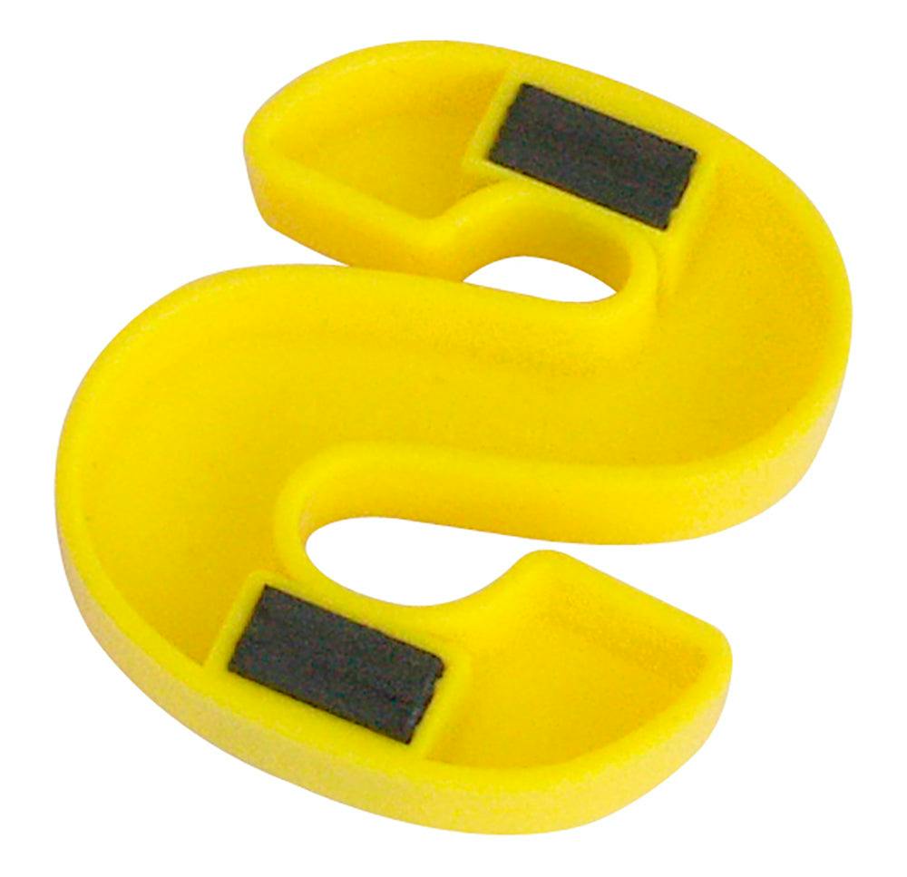 Magnetic Lowercase Letters