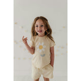 Girl's Short Sleeve Tee