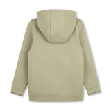 Olive Jogging Set