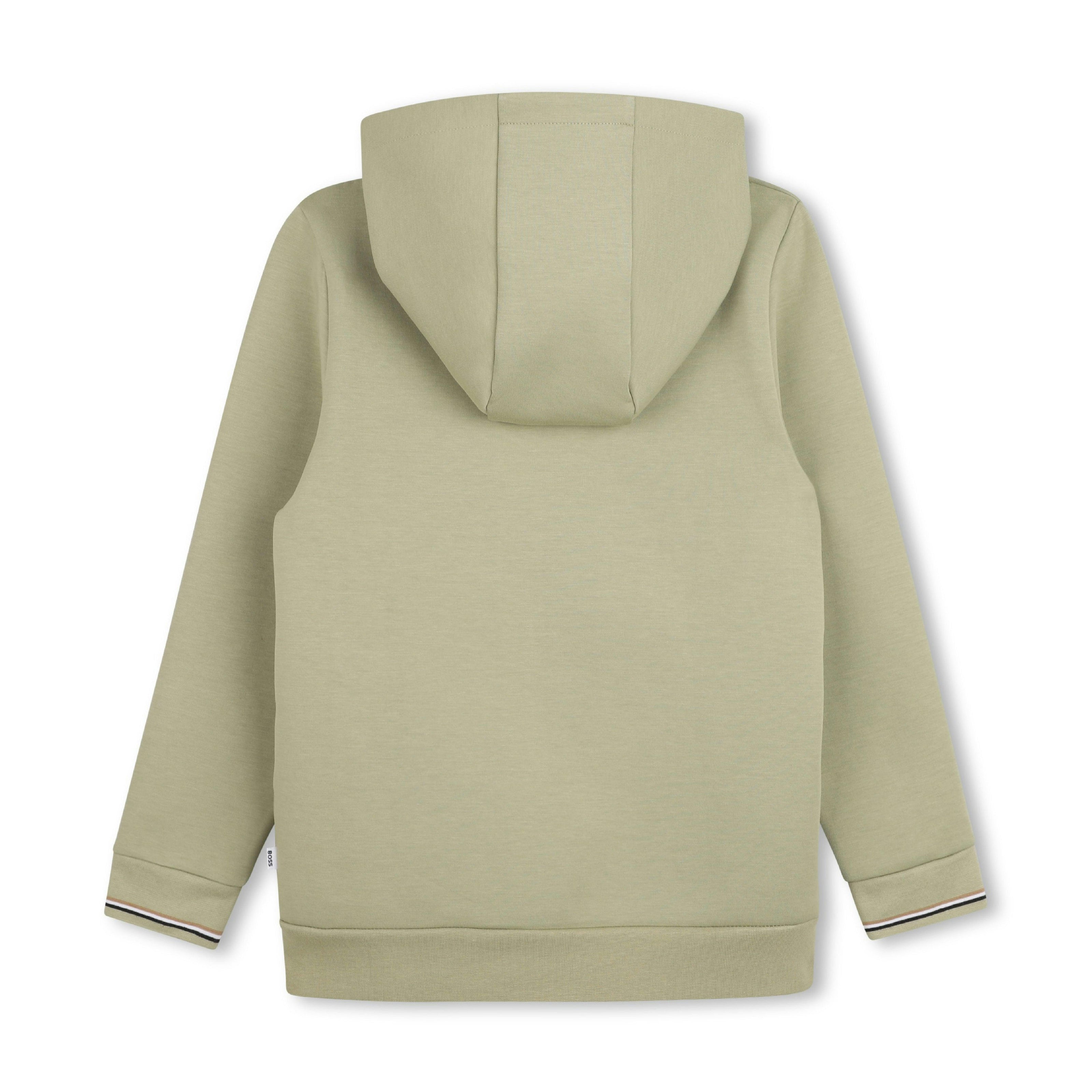 Olive Jogging Set