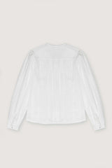 Nemea Woman Blouse White