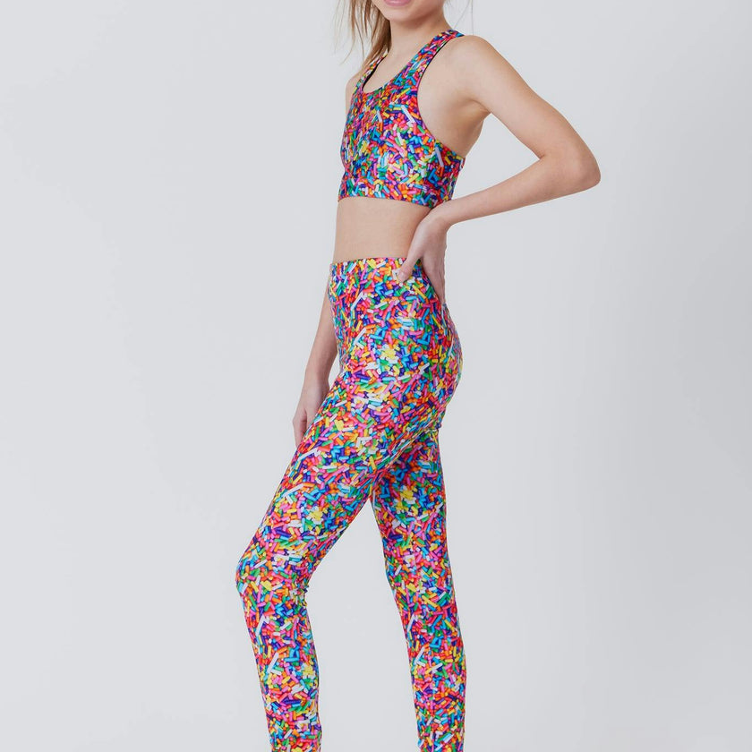 Girls Legging