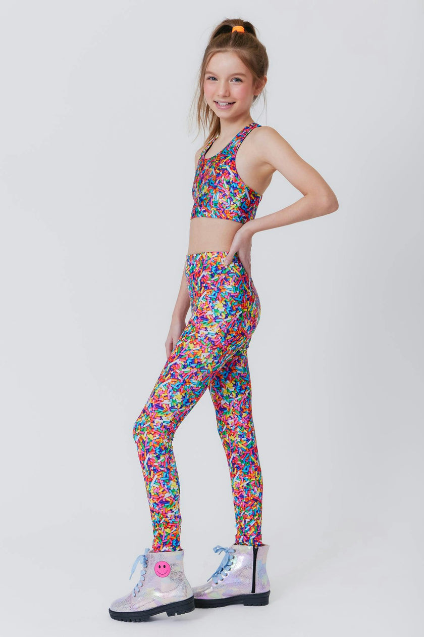 Girls Legging