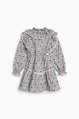 Nesta Dress