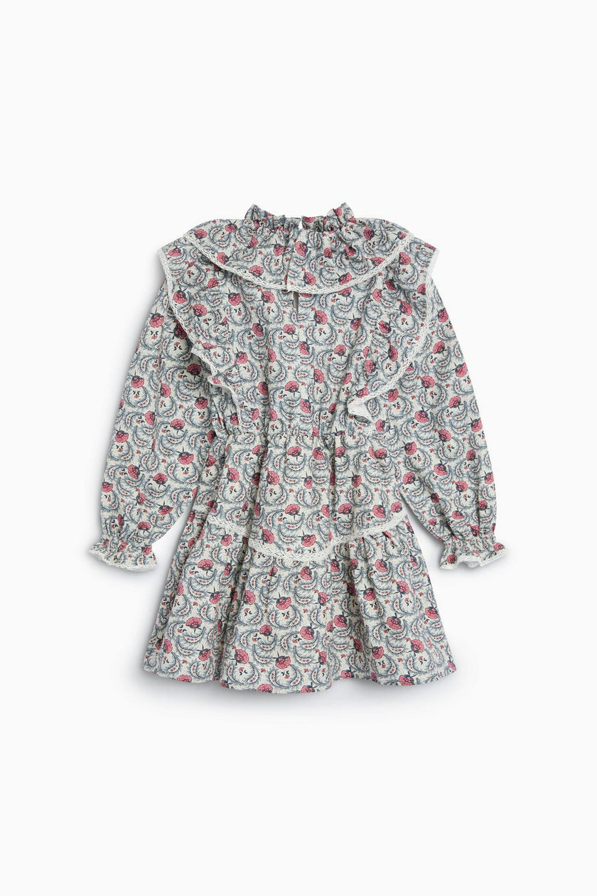 Nesta Dress