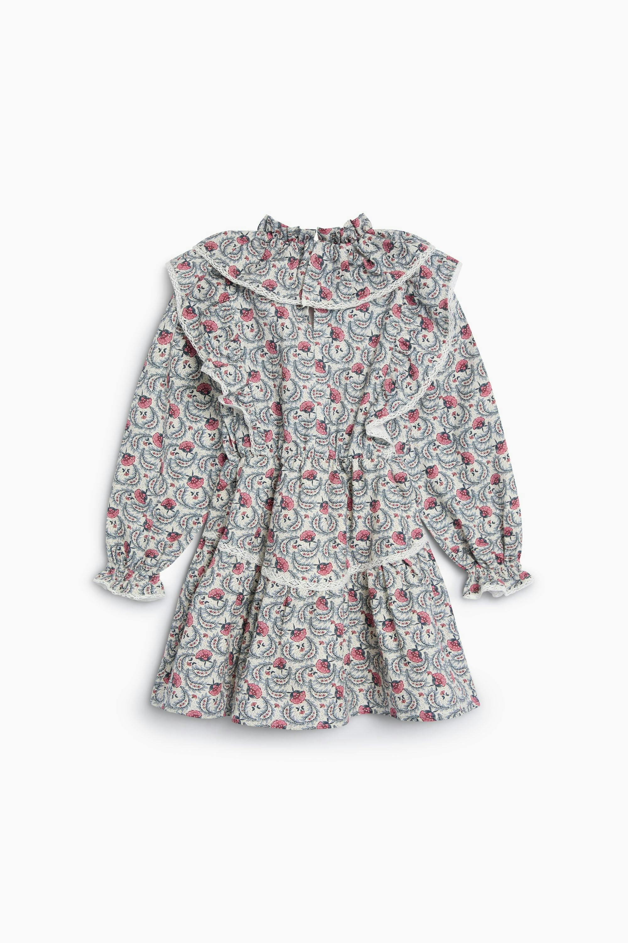 Nesta Dress