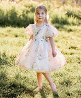 The Spring Dress