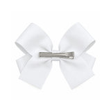 Holly Hair Bow