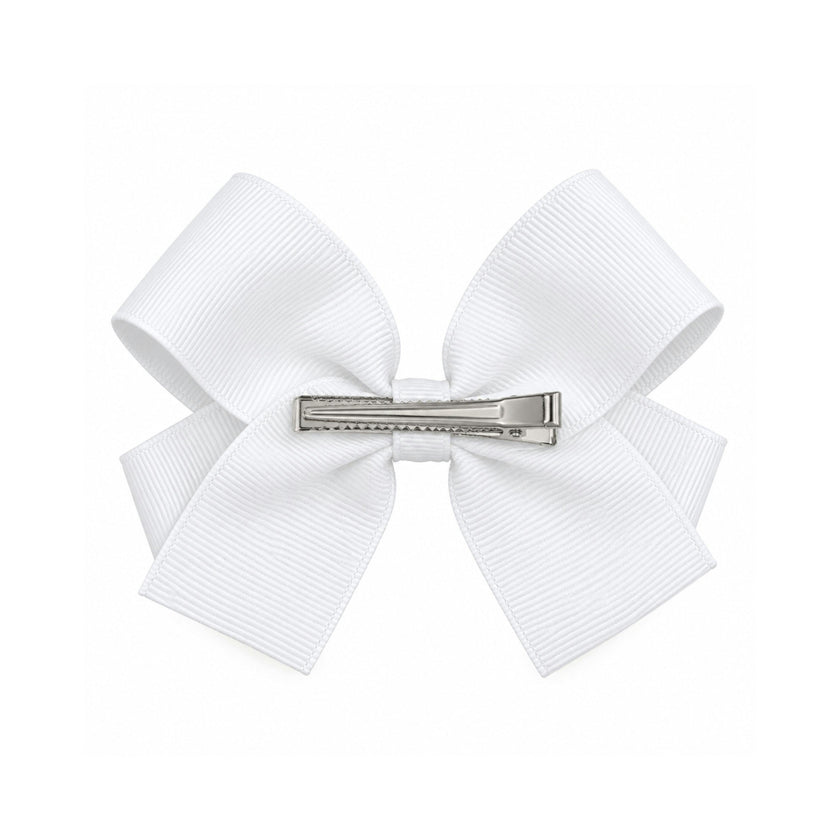 Holly Hair Bow