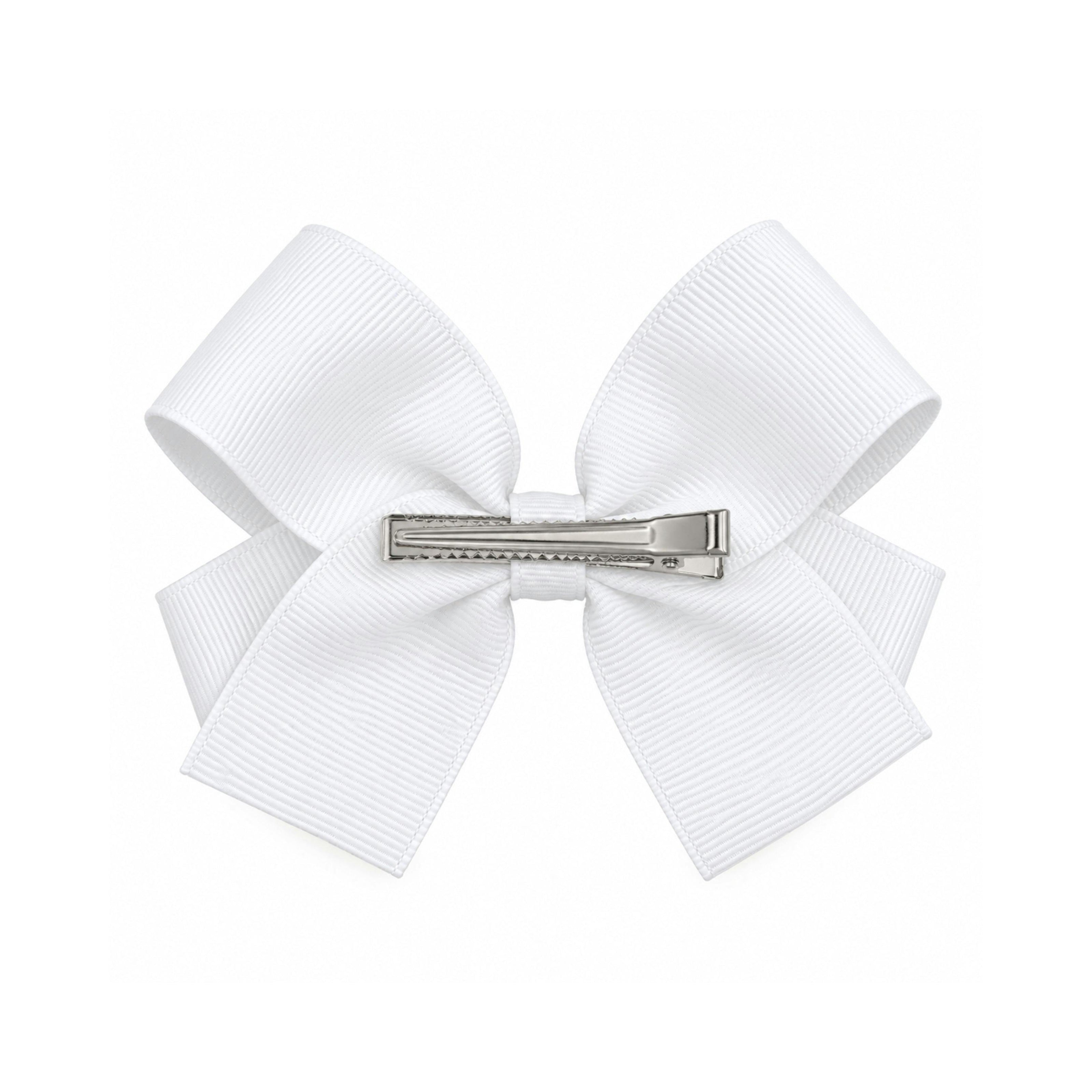 Holly Hair Bow