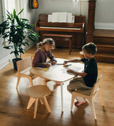 Wooden Montessori Chair