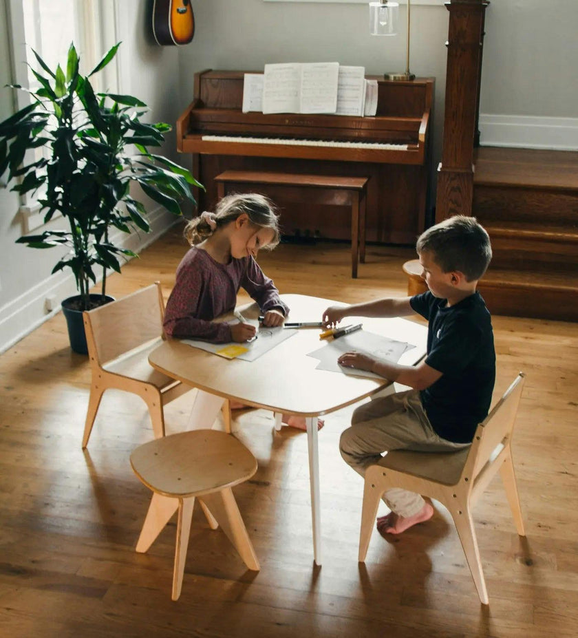 Wooden Montessori Chair
