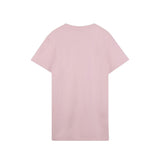 Pink Sweet Dress with Print