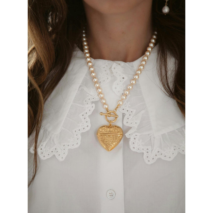 Felicity Necklace