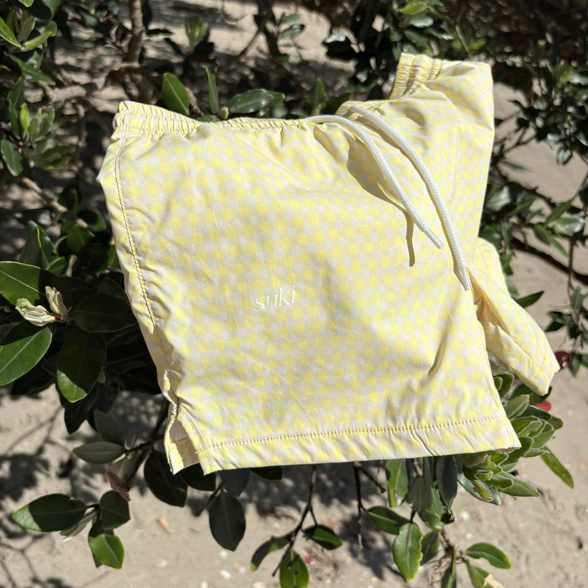 Milo - Salted Lemon