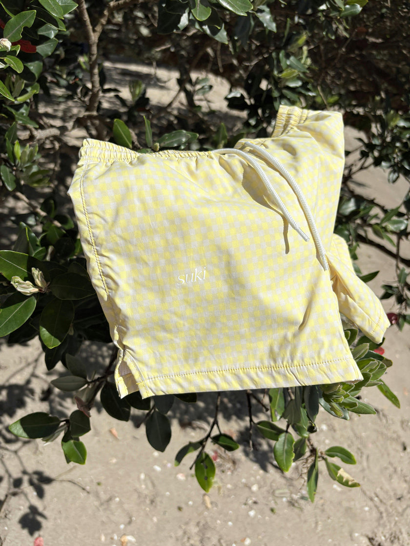 Milo - Salted Lemon