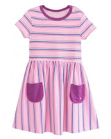 Everywhere Dress