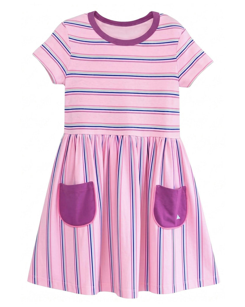 Everywhere Dress