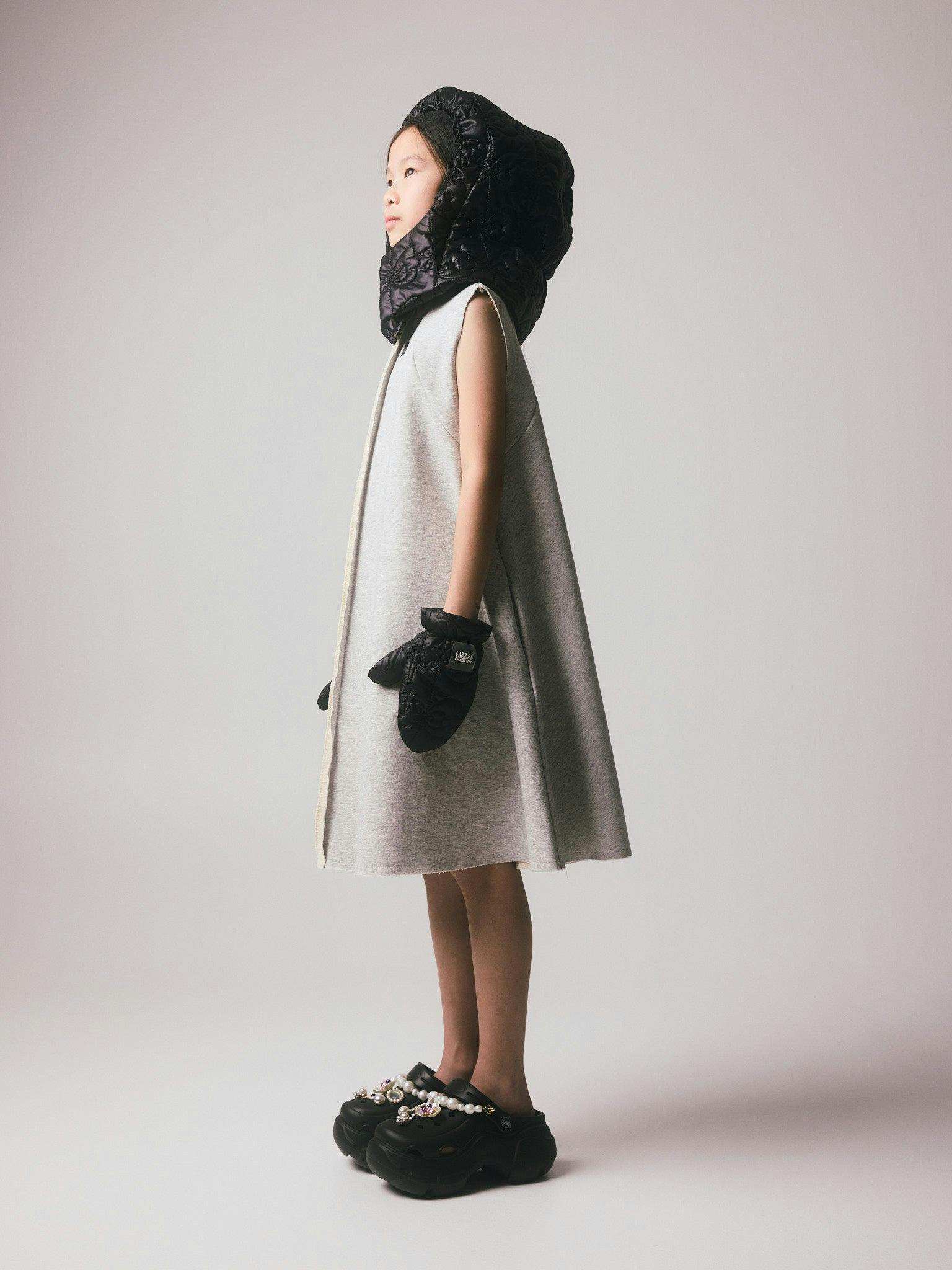 Jaki Straight Dress