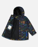 Mid-Season Jacket