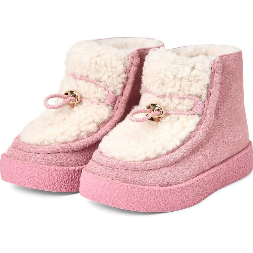 Aspen Shearling Boots