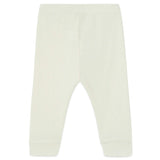 BONTON Tino Leggings - Milk