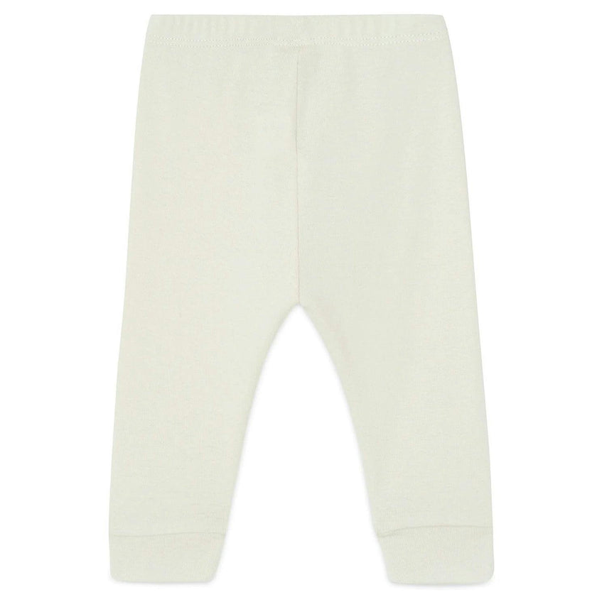 BONTON Tino Leggings - Milk