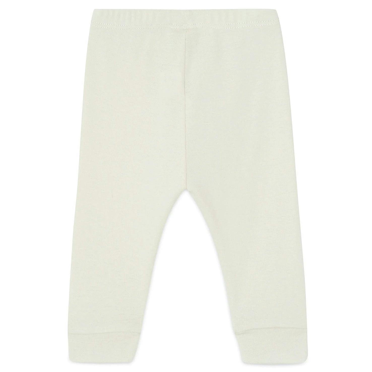 BONTON Tino Leggings - Milk