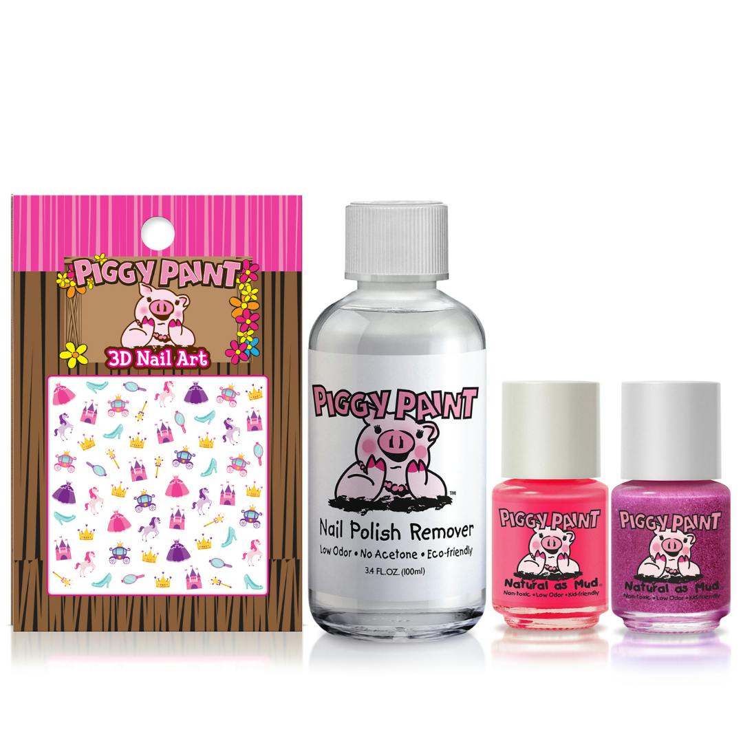 Royal Sparkle Bundle