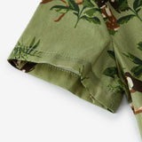 Collared Shortall