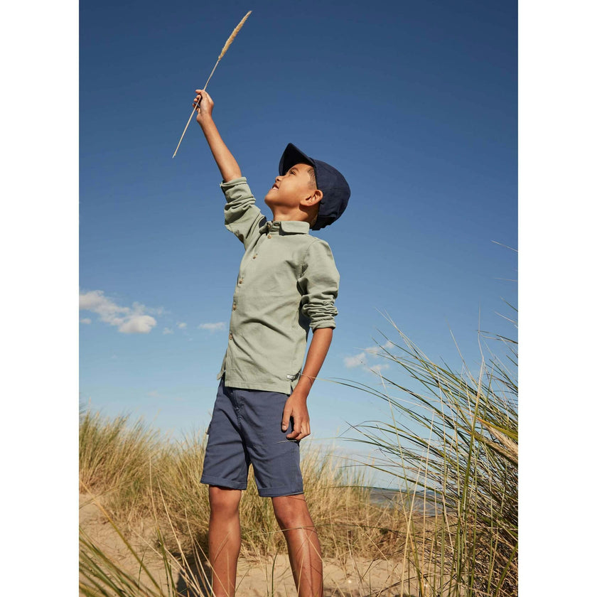 Cargo Shorts