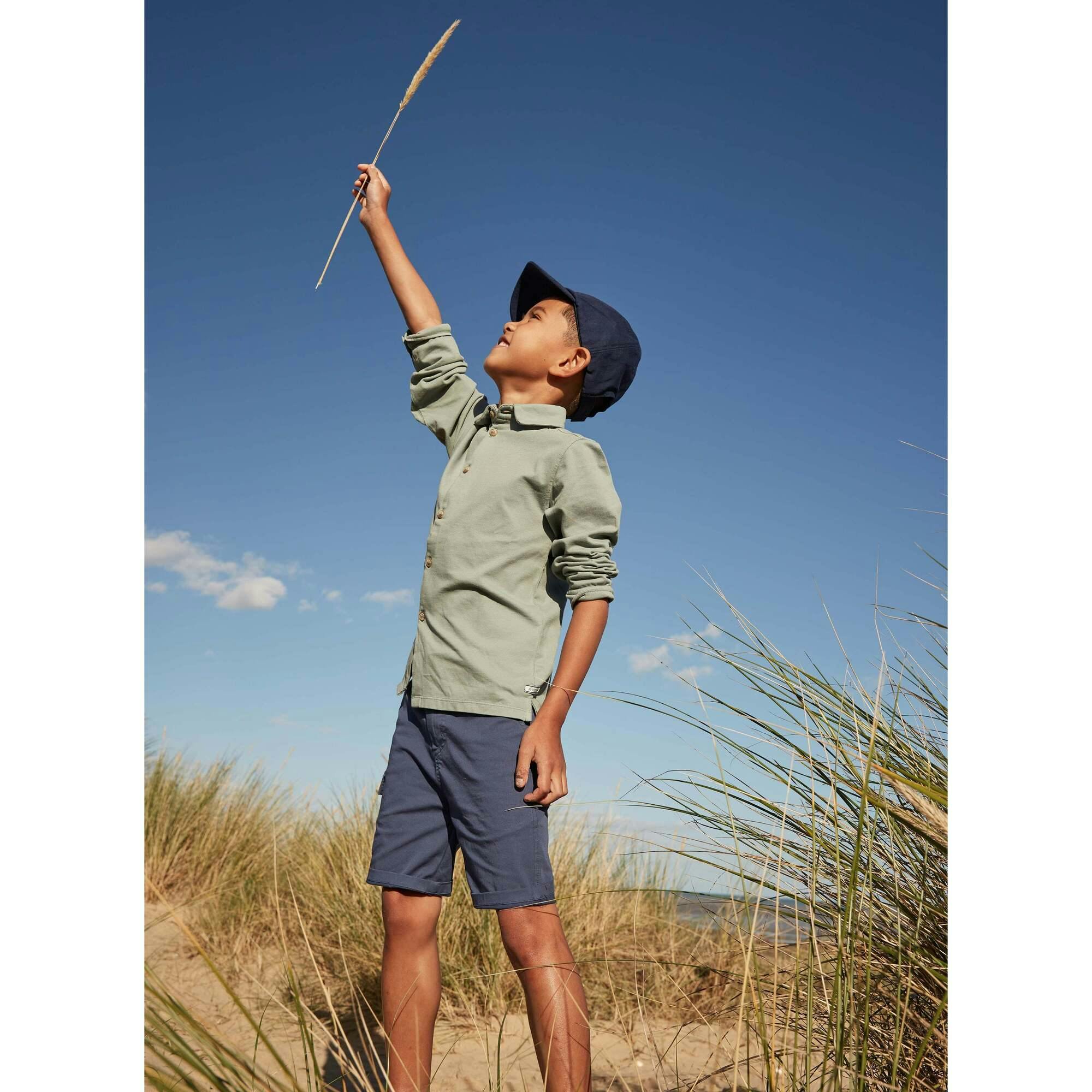 Cargo Shorts