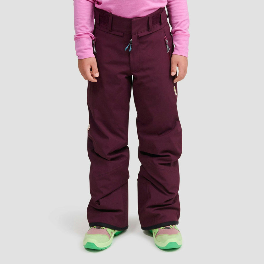 Lumi snow pants