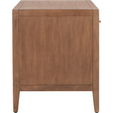 Ariella 1 Drawer Nightstand
