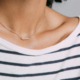 Mama Charm Necklace