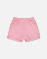 Shorts Pink