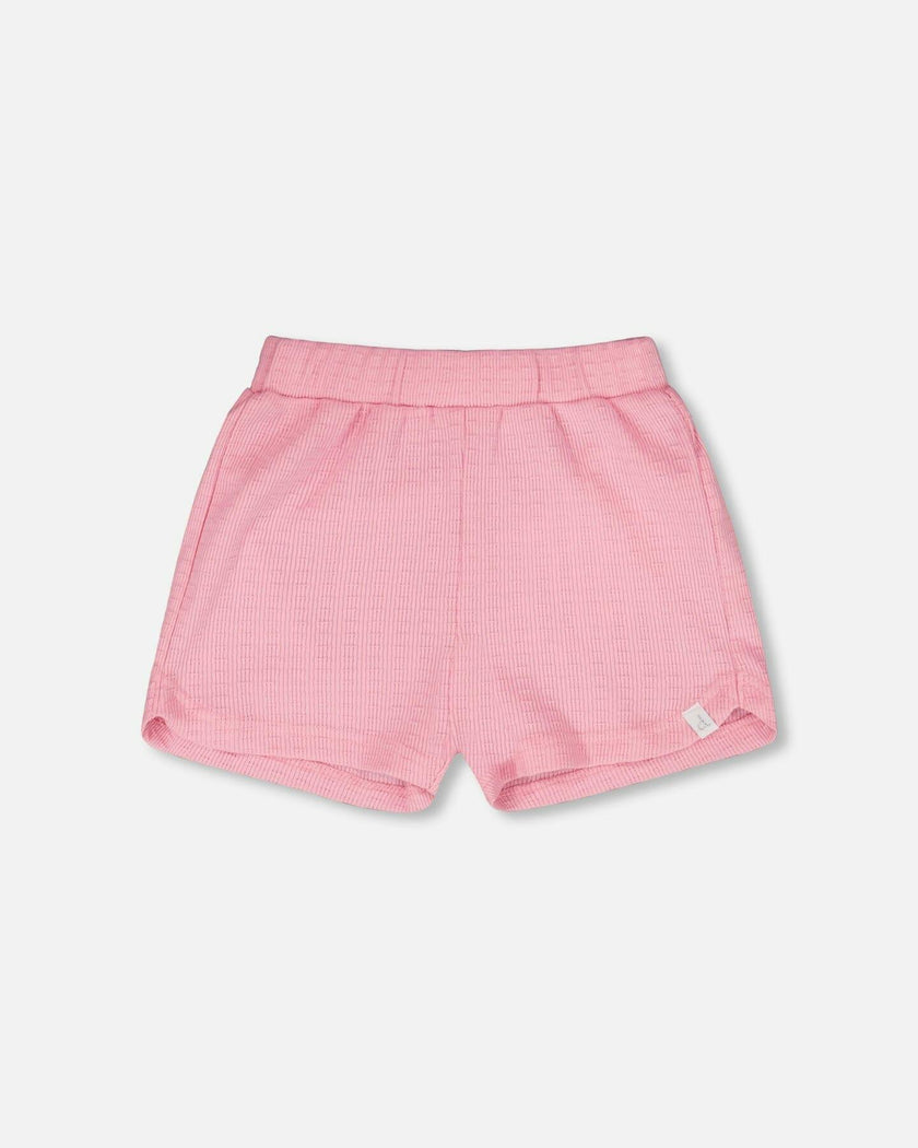 Shorts Pink