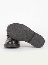 Hampton Classics Gregory School Shoes in Black